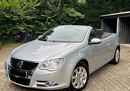 VW Eos Volkswagen 1.4 TSI 90kW