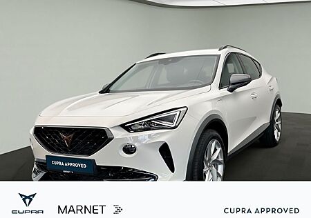 Cupra Formentor 1.4 TSI e-Hybrid DSG*AHK*Sitzhzg.*beh.