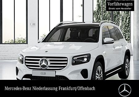 Mercedes-Benz GLB 200 d PROGRESSIVE+PANO+MULTIBEAM+KAMERA+TOTW