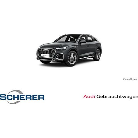 Audi Q5 leasen