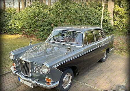 Bentley Andere Wolseley 15/60