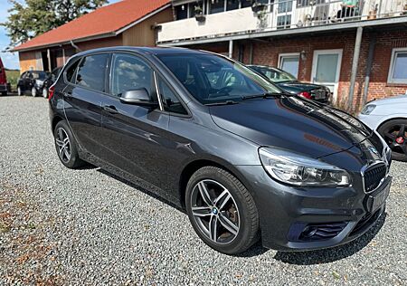 BMW 2er 220 Active Tourer 220i Sport Line