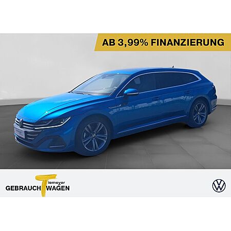 VW Arteon leasen