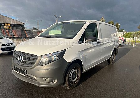 Mercedes-Benz Vito 114 LANG Klima 1 HAND Service und TÜV Neu