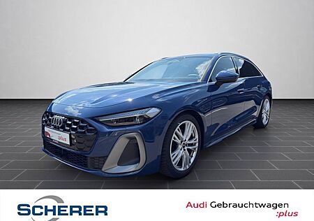 Audi A5 Avant TFSI quattro S line S tronic MATRIX AHK
