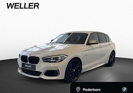 BMW 140 M140i Aut. Spec.Edition,M SPORT,LED,NAVI,Hifi