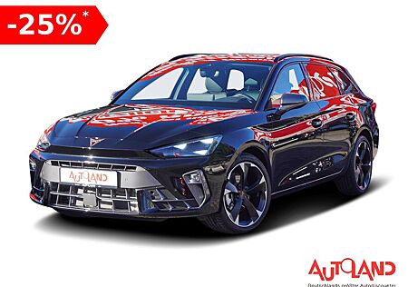 Cupra Leon ST 1.5 eTSI DSG LED ACC Navi Kamera