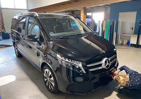 Mercedes-Benz V 250 d Aut. lang -