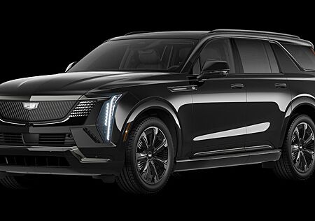 Cadillac Escalade IQL Premium Sport 2026 BLACK/BROWN