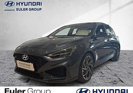 Hyundai i30 1.5iT 48V N LINE Navi LED Apple CarPlay Andr