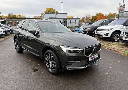 Volvo XC 60 gebraucht kaufen Volvo XC 60 Inscription AWD Harman-Kardon Panorama
