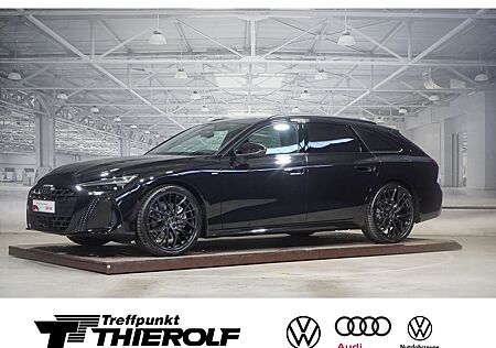 Audi A6 Avant TDI quattro Tech pro Panoramadach
