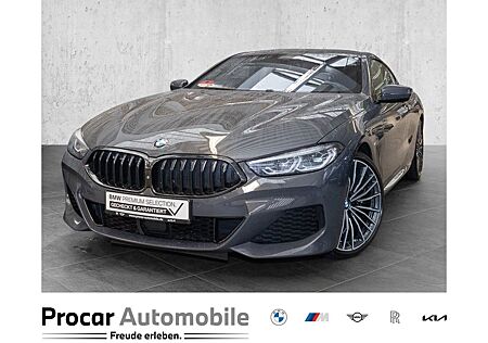 BMW 840i xDrive Coupe M Sportpaket HK HiFi DAB LED