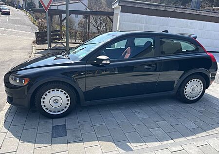 Volvo C30 2.0