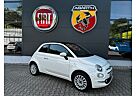 Fiat 500C +MY23 Dolcevita +PDC+KLIMA+NAVI+