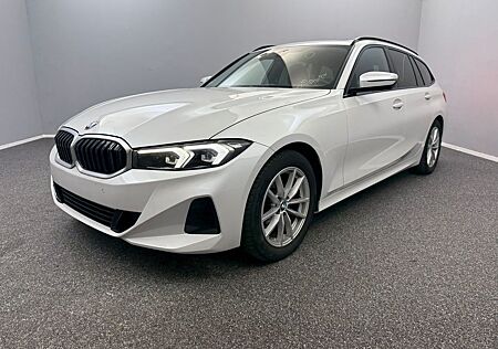 BMW 318d T Shadow LED*WIDE*GUARD+*PANO*U-FREI*1-HAND