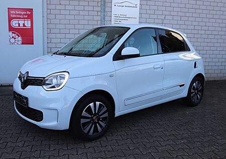 Renault Twingo , super seltenes Sondermodell Signature !