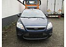 Ford Focus Turnier Concept 1,6 T DCI Klima Schalter