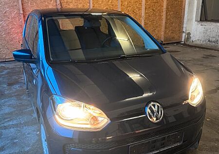 VW Up Volkswagen ! 5-Türer