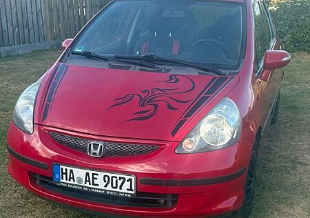 Honda Jazz 1.4 ES Sport ES Sport