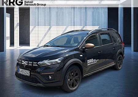 Dacia Jogger Extreme HYBRID 140 ABS Fahrerairbag ESP Z