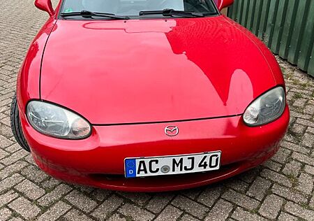 Mazda MX-5 1.9 16V -