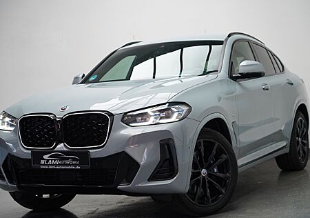 BMW X4 xDrive 30d M Sport LASER KEYLESS VIRTUAL