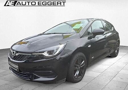 Opel Astra K Design&Tech Start Stop 1.2 Turbo EU6d De