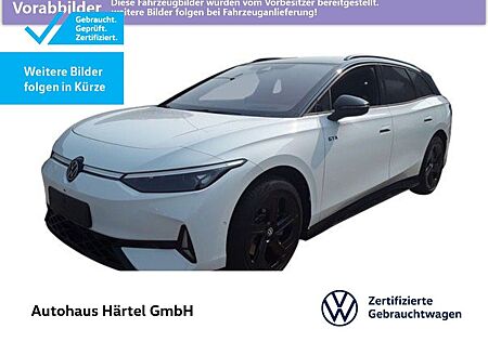 VW ID.7 Volkswagen TOURER GTX 4MOTION 86 KWH AUTOMATIK Navi