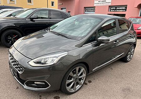 Ford Fiesta Vignale.Automatik.Panorama.Klimatomatik.