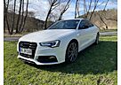 Audi A5 2.0 TFSI S tronic quattro -