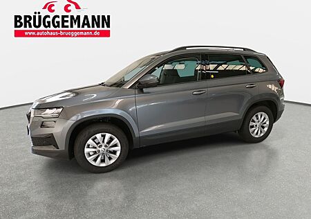 Skoda Karoq 1.5 TSI DSG AMBITION NAVI KLIMA LED DAB LM