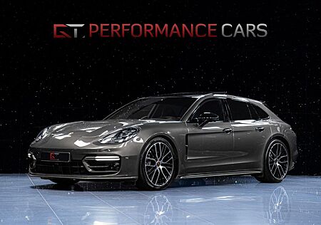 Porsche Panamera 4 E-Hyb ST PDK 971 PE SpDesign NightV