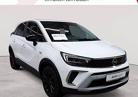 Opel Crossland 1.5D Elegance AHK Navi SHZ