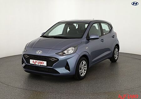 Hyundai i10 1.0 Navi Kamera Tempomat