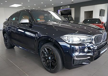 BMW X6 M50 d+M SPORT+NAVI+HEAD UP+SOFTCLOSE+