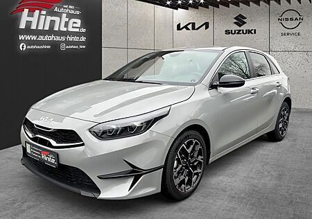 Kia Cee'd Ceed 1.0T DCT Nightline Edition NAVI SHZ RÜCKFAH
