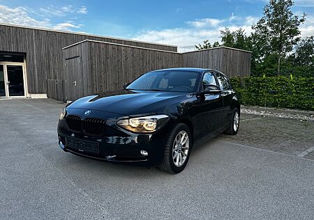 BMW 114i - | SHZ | BT | PDC | top Zst.