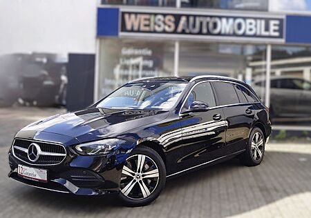 Mercedes-Benz C 300 T e Avantga*KAMERA*DISTR*AHK*MASSAGE*