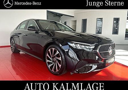 Mercedes-Benz E 220 d Avantgarde PANORAMA+DISTRONIC+KAMERANavi