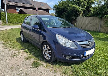Opel Corsa 1.2 ecoFLEX