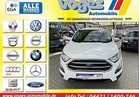 Ford EcoSport 1.0 COOL&CONNECT