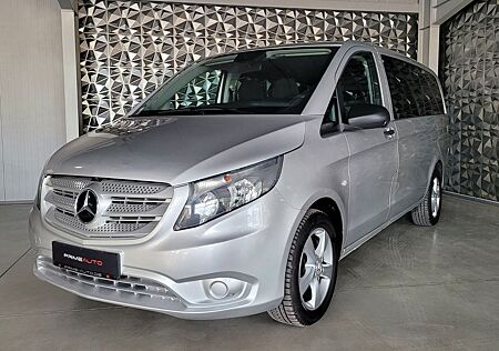Mercedes-Benz Vito Tourer 109/110/111/114 CDI lang 9 Sitzer