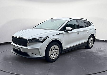 Skoda Enyaq 50 Navi LED ACC CCS