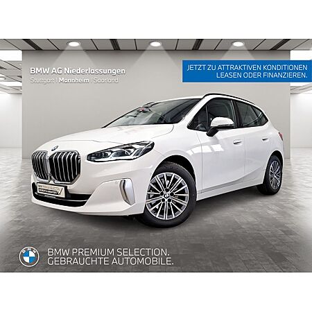 BMW 2er Active Tourer leasen