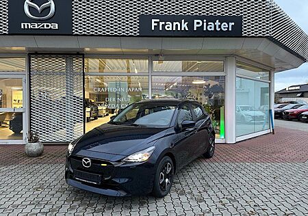 Mazda 2 1.5L SKYACTIV-G 75ps