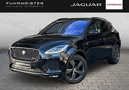 Jaguar E-Pace D240 R-Dynamic SE AHK ACC TFT