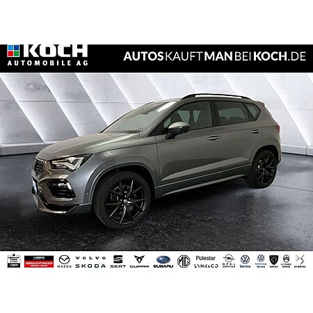 Cupra Ateca leasen