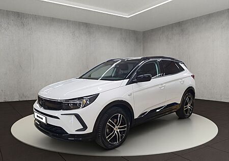 Opel Grandland X Grandland GS Line 1.5 Diesel 96 kW (130 PS) Star