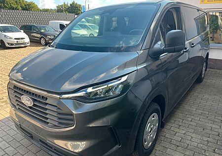 Ford Transit Custom ,L2H1,WP,5JGarant.Navi,Kamera